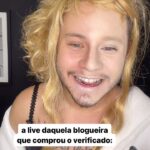 Léo Belmonte Instagram - todo mundo conhece uma KKKKKK