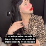 Léo Belmonte Instagram - o produto é vegano eu não KKKKKKKK