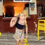 Léo Belmonte Instagram - todo bairro tem um KKKKKKKK