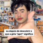 Léo Belmonte Instagram - vc sabe o que significa? kkkkkk