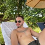 Léo Belmonte Instagram – 🇧🇷☀️ Fazenda Boa Vista