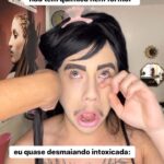 Léo Belmonte Instagram - é uma progressiva veganinha kkkkkkk
