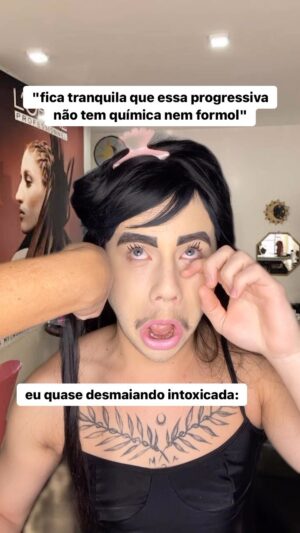 Léo Belmonte Instagram - é uma progressiva veganinha kkkkkkk