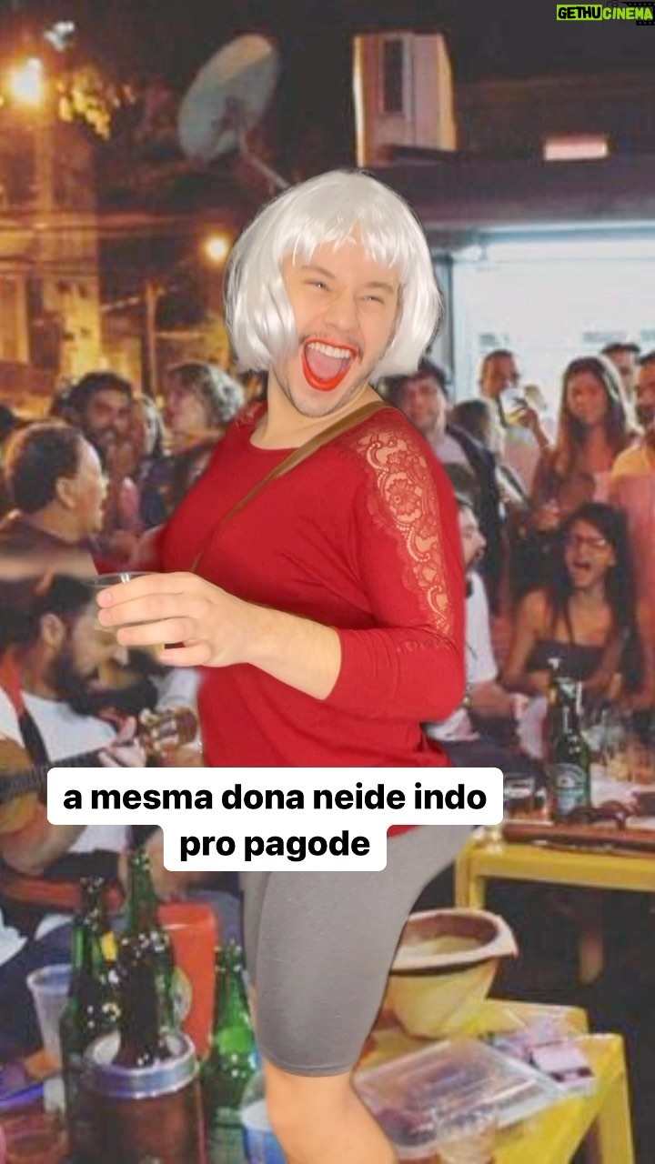 Léo Belmonte Instagram - e ainda foi com dinheiro pra gastar kkkkkk
