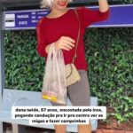 Léo Belmonte Instagram - senhoras aposentadas kkkkkkk