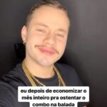 Léo Belmonte Instagram - todo mundo conhece um assim KKKKKK