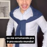 Léo Belmonte Instagram - só pra ver aquela gentinha 😤😤😤😤😤