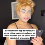Léo Belmonte Instagram - quem é seu amigo que só pensa em gastar?? hahahaha