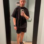 Léo Belmonte Instagram – Só porque faz muito tempo que não apareço com umas fotinhos por aqui hehehe 🫶🏻