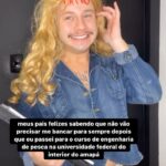 Léo Belmonte Instagram - foi um momento muito marcante na família