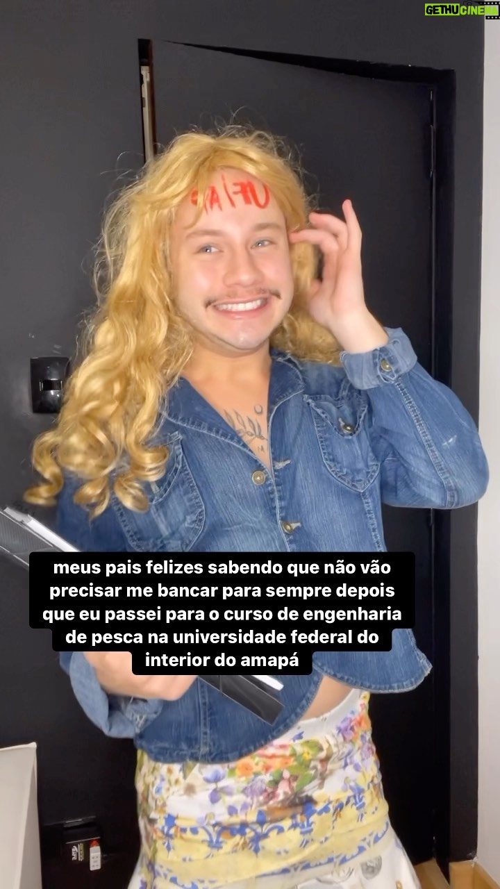 Léo Belmonte Instagram - foi um momento muito marcante na família