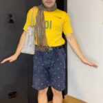 Léo Belmonte Instagram - não dá, assim ela apaixona 😮‍💨😮‍💨