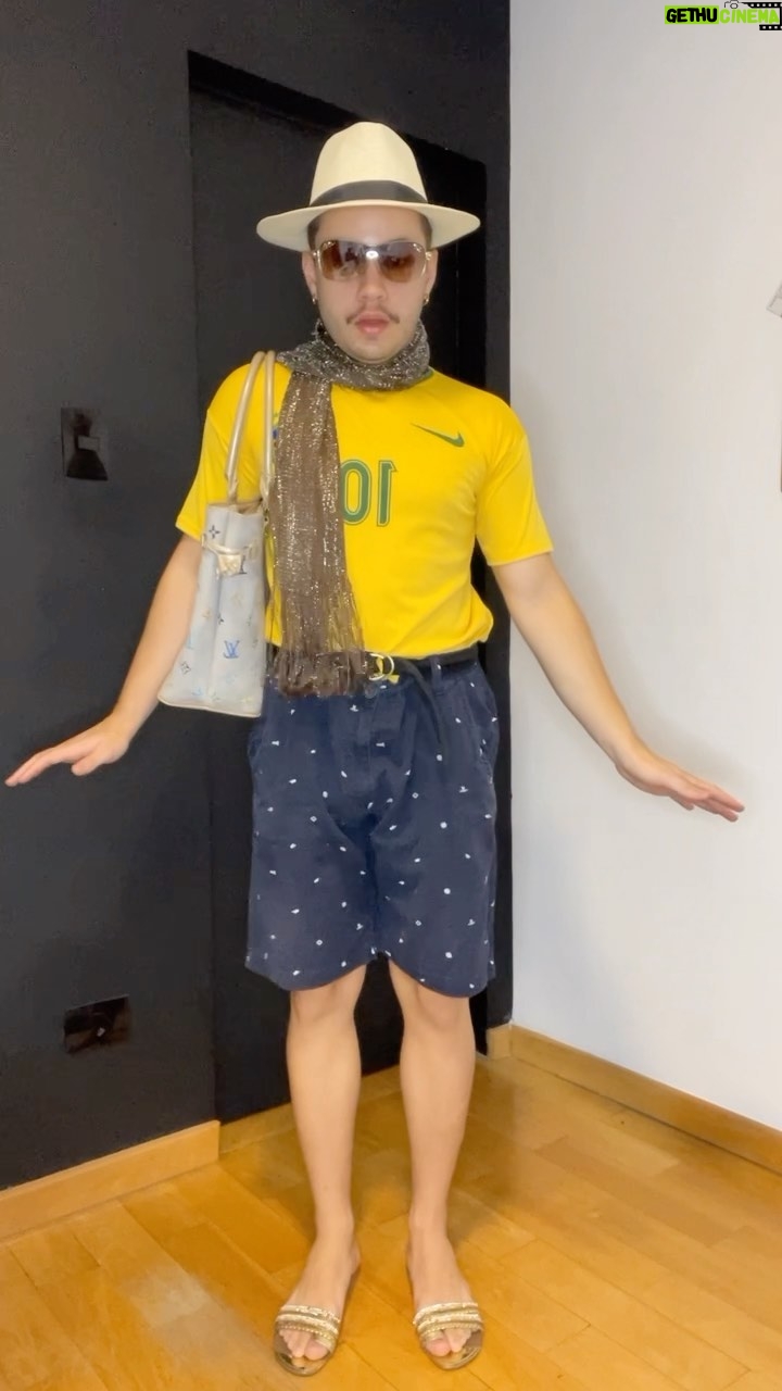 Léo Belmonte Instagram - não dá, assim ela apaixona 😮💨😮💨