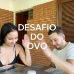Léo Belmonte Instagram - MARCA SEUS AMIGOS PRA FAZER ESSA BRINCADEIRA 😂😂 #casafarol