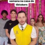 Léo Belmonte Instagram - acontece, né? kkkkkk #casafarol