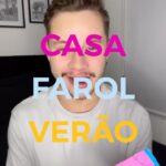 Léo Belmonte Instagram - eu tava doido pra compartilhar essa novidade com vocês! e o melhor de tudo é que VOCÊ também pode participar da @casafarol.ag, mas CORRE, que as inscrições vão até dia 02/03. e nos acompanhe pra ficar por dentro de todas as novidades! 🥳 #casafarol