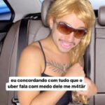 Léo Belmonte Instagram - a senhora quer que liga o ar condicionado? "é verdade" 😁😁