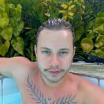Léo Belmonte Instagram - to te amando, verão