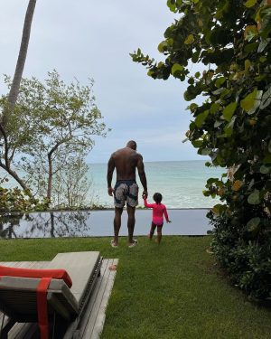 Léo Santana Instagram - Reenergizando😮‍💨🙏🏿☺️
 #momentos #familia #vida #memorias