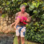 Léo Santana Instagram - Desopilando😮‍💨✊🏿🍃☘️ Gratidão À Deus
