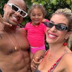 Léo Santana Instagram - Reenergizando😮‍💨🙏🏿☺️ #momentos #familia #vida #memorias Gratidão À Deus