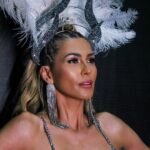 Lívia Andrade Instagram - Eu sou Shi-Ra... 📷 @domingao @cjtoskano @arnojr @israelvalentimoficial @duopressassessoria @claudiotorelli @ramoncabecas @bijullix @cayquecalado @crisafrobraids