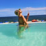 Lívia Andrade Instagram - É da BAHIA meu pai! 🙏💙🌟 Salvador, Bahia, Brazil