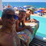 Lívia Andrade Instagram - É da BAHIA meu pai! 🙏💙🌟 Salvador, Bahia, Brazil