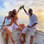 Lívia Andrade Instagram - 💙 02/02/2024 💙 AH MARRRRRRRRRRRRR 🌊 Mais um ano nesse lugar mágico! Os mares sempre vem pra bem 🙌💙🐚🧜🏼‍♀️⚓️💧🙌 #baêa #salvador #yê #bahia Salvador - Rio Vermelho