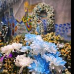 Lívia Andrade Instagram - O Mar está em festa!!! 🧜🏼‍♀️💙🤍 Dia 02 de fevereiro Casa De Iemanjá Rio Vermelho Salvadorba