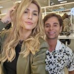 Lívia Andrade Instagram - Resgate efetuado com sucesso!!! @reymoreira você é um escândalo, missão dada , missão cumprida!!! Meu loiro dos sonhos voltouuuu... 🙌🌟❤️