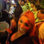 Lívia Andrade Instagram - Welcome the night 🌙🐈‍⬛🏴‍☠️ Ilios Tulum