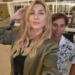 Lívia Andrade Instagram - Resgate efetuado com sucesso!!! @reymoreira você é um escândalo, missão dada , missão cumprida!!! Meu loiro dos sonhos voltouuuu... 🙌🌟❤️