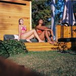 Lívia Inhudes Instagram - agosto foi muita coisa dumpzinho pra vocês 🩵
