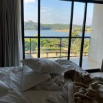 Lívia Inhudes Instagram - Voltar aqui é sempre muito bom, obrigada @clararesorts 💜 Clara Resort Ibiúna