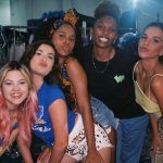 Lívia Inhudes Instagram – que bom que foi com vocês 🩵
Quem aí já assistiu Um Ano Inesquecível-Verão no @primevideobr
esse povo bonito tá lá contando essa história de amor e carnaval ✨ Rio de Janeiro, Rio de Janeiro