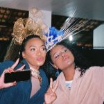Lívia Inhudes Instagram – que bom que foi com vocês 🩵
Quem aí já assistiu Um Ano Inesquecível-Verão no @primevideobr
esse povo bonito tá lá contando essa história de amor e carnaval ✨ Rio de Janeiro, Rio de Janeiro