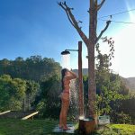 Lívia Inhudes Instagram - 🍀