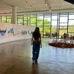 Lívia Inhudes Instagram - 🌀 Bienal do Ibirapuera