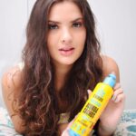 Lívia Inhudes Instagram - Meus amoressss a linha ACORDA CACHOS de @chikascosmeticos te espera pra deixar seu cabelo muitíssimo hidratado e com um resultado de rainha 😍 #BelezaSemDrama #publi