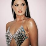 Lívia Inhudes Instagram - start no meu CARNAVAL 🌟
