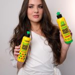 Lívia Inhudes Instagram – O meu segredo para o longo dos sonhos é a linha Cresce & Aparece, tem o foco em acelerar o crescimento do cabelo, fortalecer e hidratar! 
No site de chikas você confere essa linha completa e muitos outros produtos 🤍
Use meu cupom de desconto: LÍVIA 
#BelezaSemDrama #publi