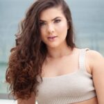 Lívia Inhudes Instagram - você pra mim é coisa de novela 🫦
