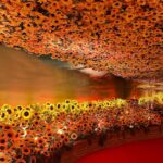 Lívia Inhudes Instagram - das coisas mais lindas que já vi… 🌻 exposição Van Gogh Rio de Janeiro, Rio de Janeiro