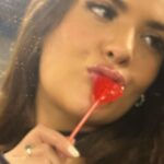Lívia Inhudes Instagram - Twenty days in SP e teve de tudo💛 São Paulo, Brazil