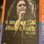 Lívia Inhudes Instagram - Twenty days in SP e teve de tudo💛 São Paulo, Brazil