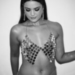 Lívia Inhudes Instagram - start no meu CARNAVAL 🌟