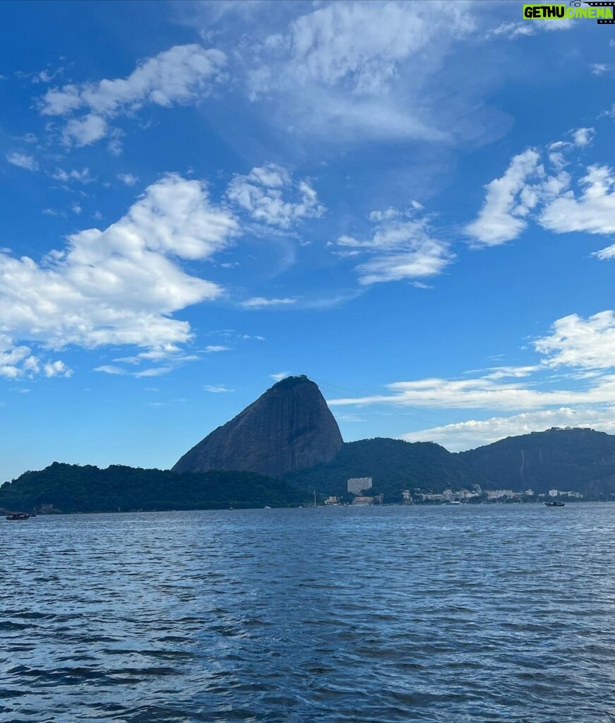 Lívia Inhudes Instagram - Rio de Janeiro, Rio de Janeiro