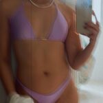 Lívia Inhudes Instagram - 🤍🤍