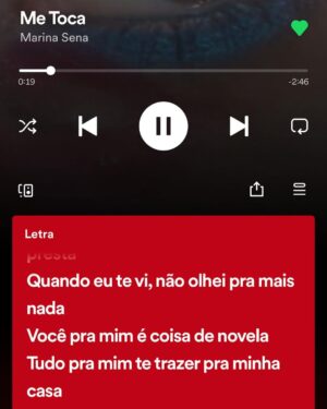 Lívia Inhudes Instagram - 🤍🤍